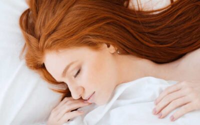 ¿Es un mito el sueño reparador o siesta de belleza?