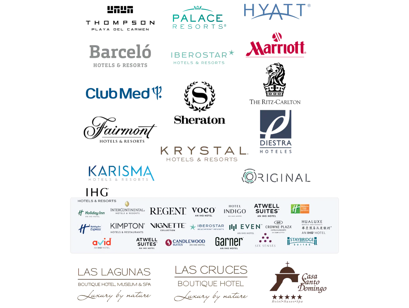 LOGOS HOTELES