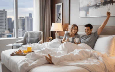 Por algo somos los #1