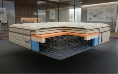 Lo que sus ojos no ven: La ciencia oculta en su sistema de descanso