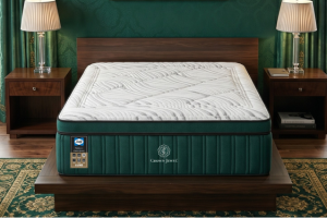 Cama Salvatore Sealy